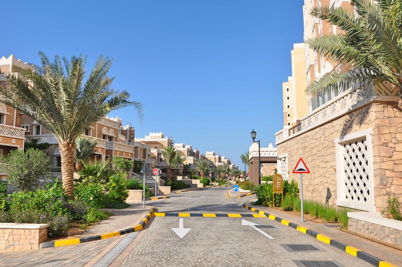 Spacious 4 Bd With Amazing Sea View Appartement *