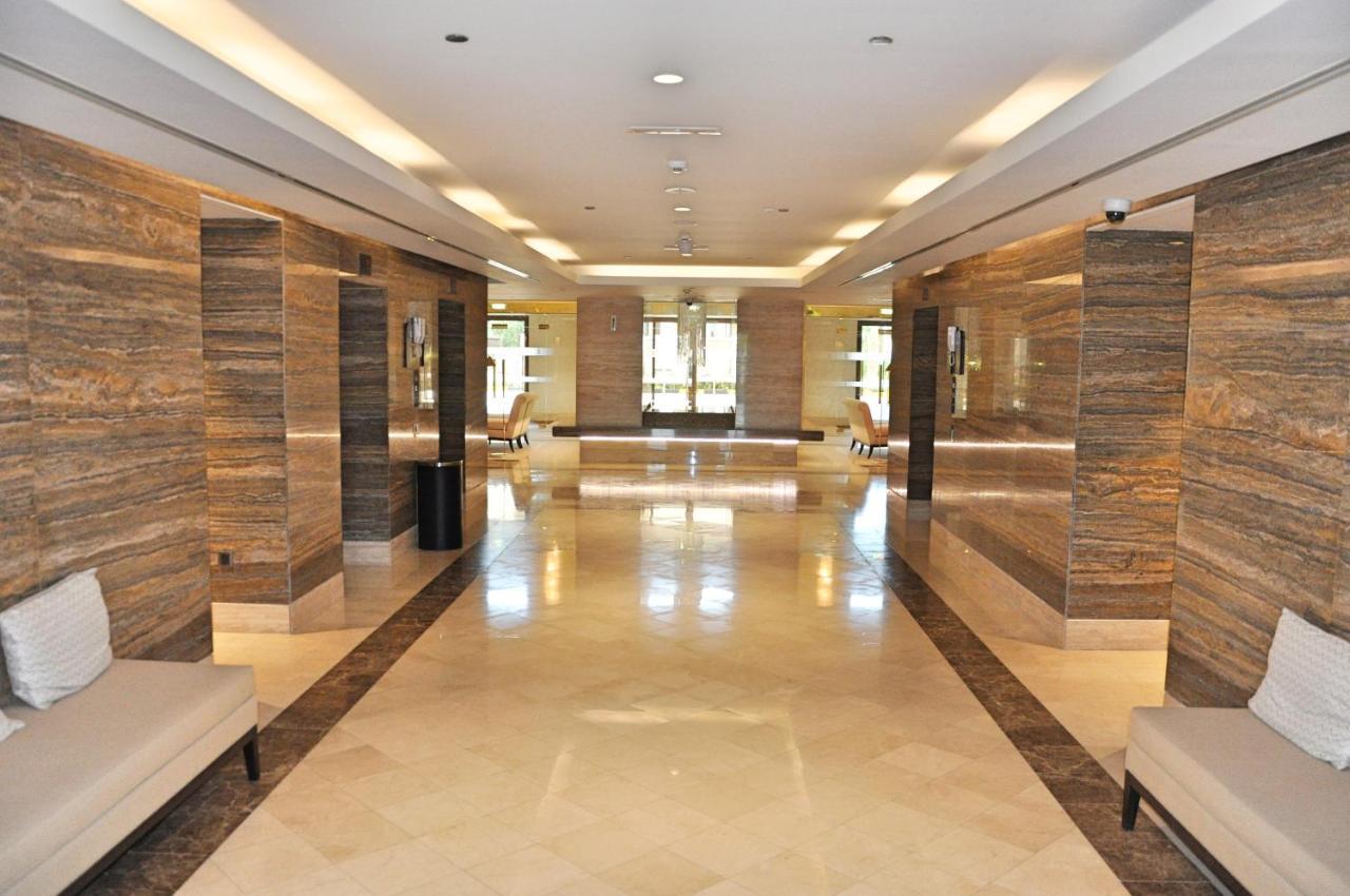 Appartement Spacious 4 Bd With Amazing Sea View *