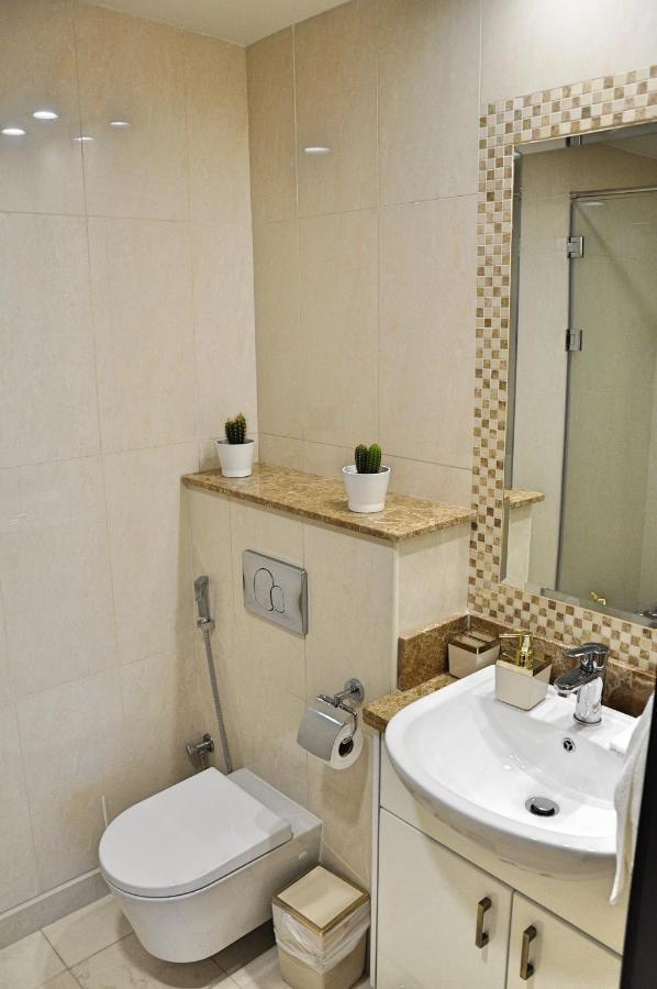 Appartement Spacious 4 Bd With Amazing Sea View *
