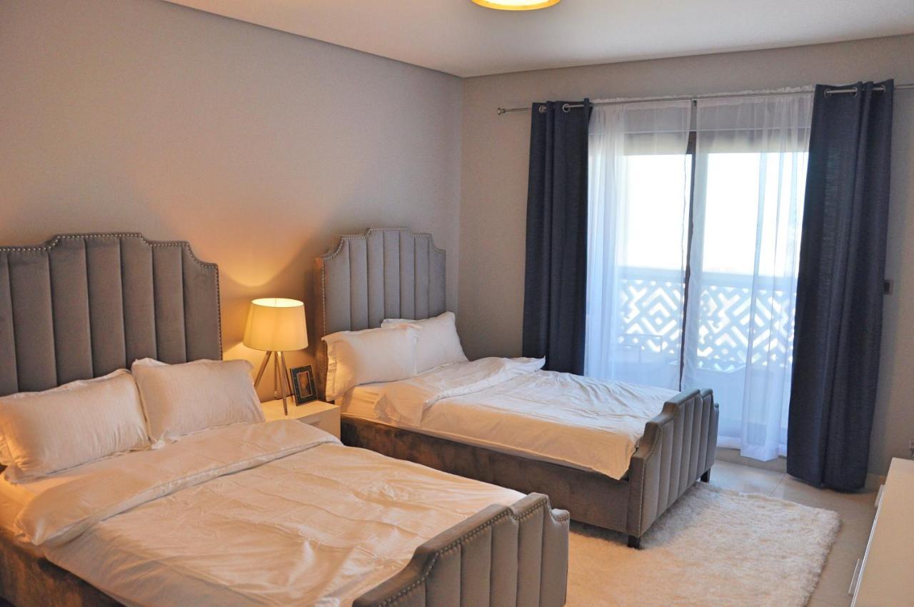Appartement Spacious 4 Bd With Amazing Sea View *