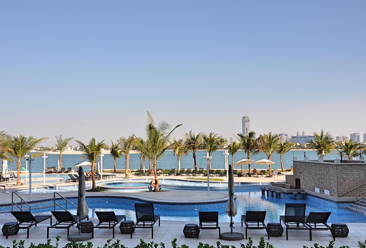 Appartement Spacious 4 Bd With Amazing Sea View *
