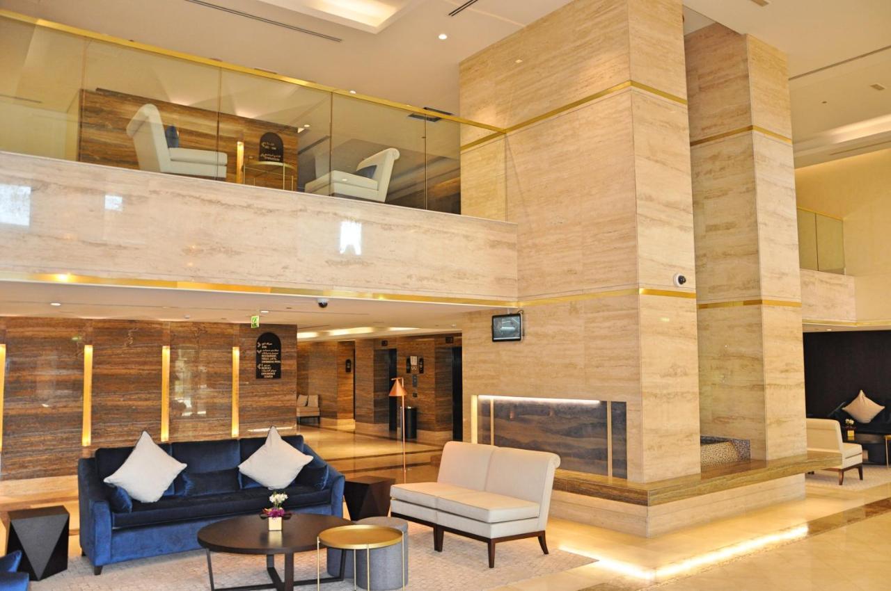 Spacious 4 Bd With Amazing Sea View Appartement