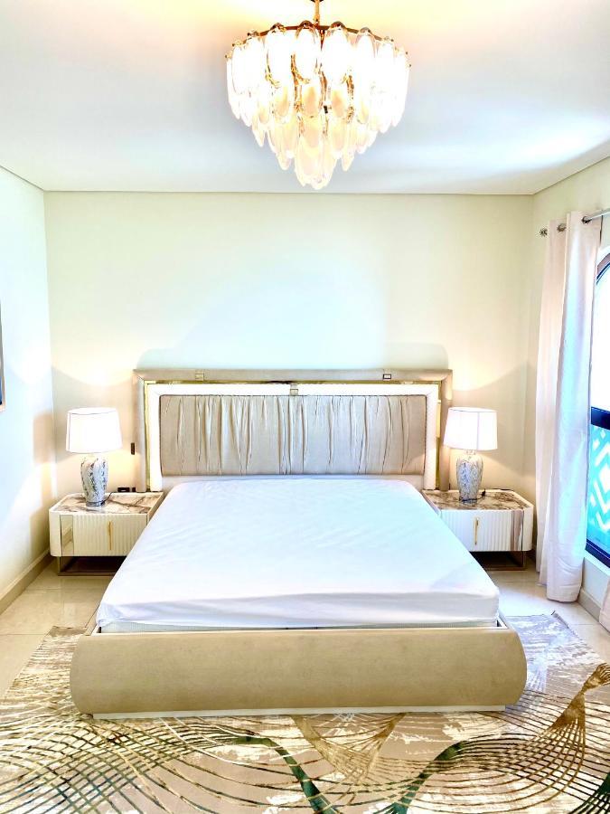 Spacious 4 Bd With Amazing Sea View Appartement