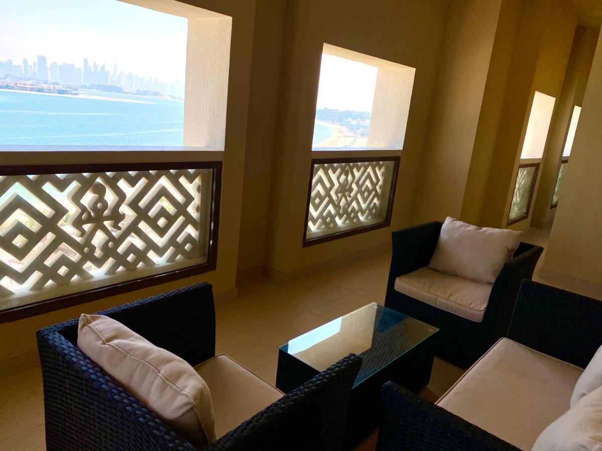 Spacious 4 Bd With Amazing Sea View Appartement *