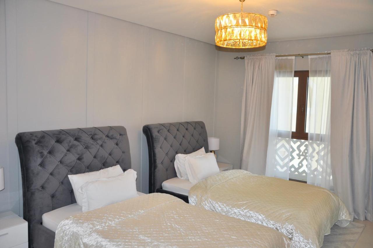 Spacious 4 Bd With Amazing Sea View Appartement
