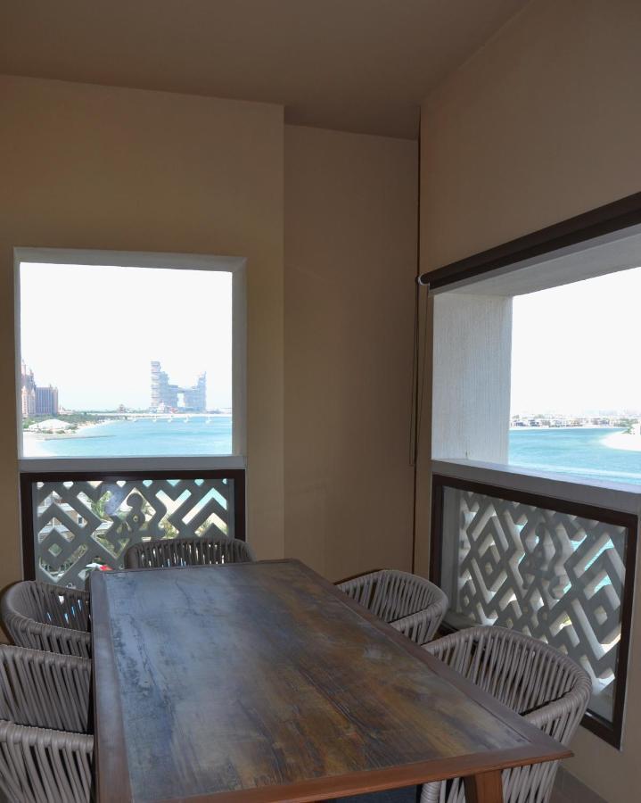 Appartement Spacious 4 Bd With Amazing Sea View *