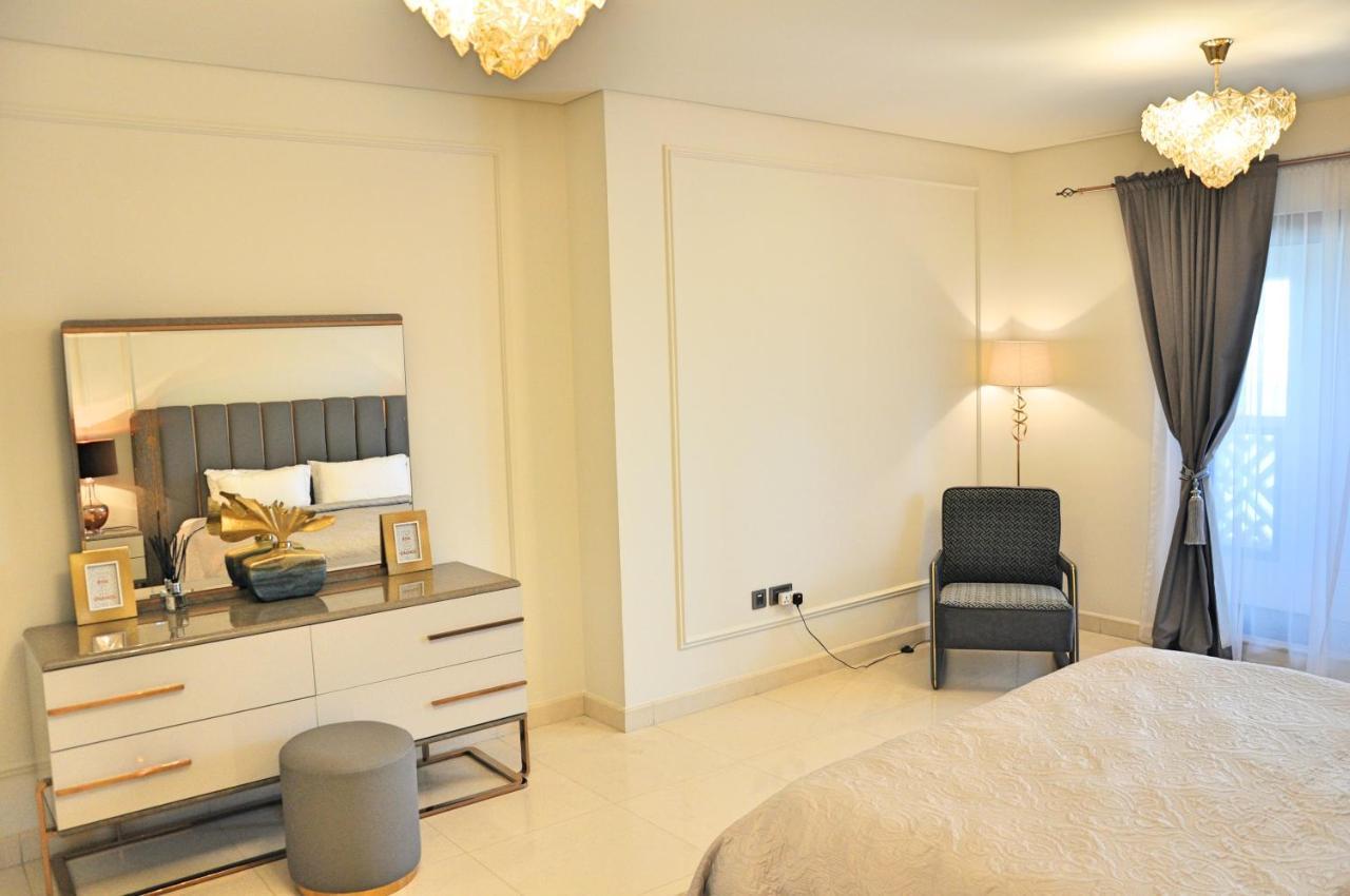 Appartement Spacious 4 Bd With Amazing Sea View