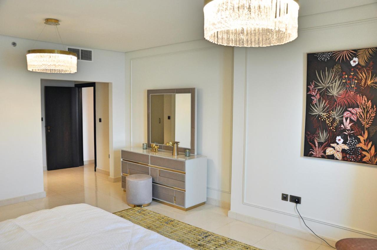 Appartement Spacious 4 Bd With Amazing Sea View Dubai